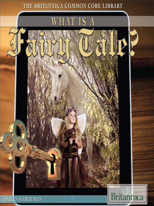 Title details for What Is a Fairy Tale? by Hope Killcoyne - Wait list